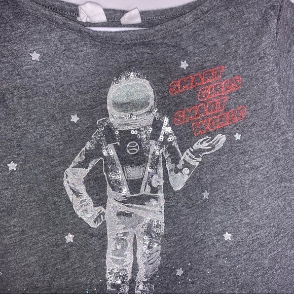 Gap Astronaut Shirt - Picture 2 of 5